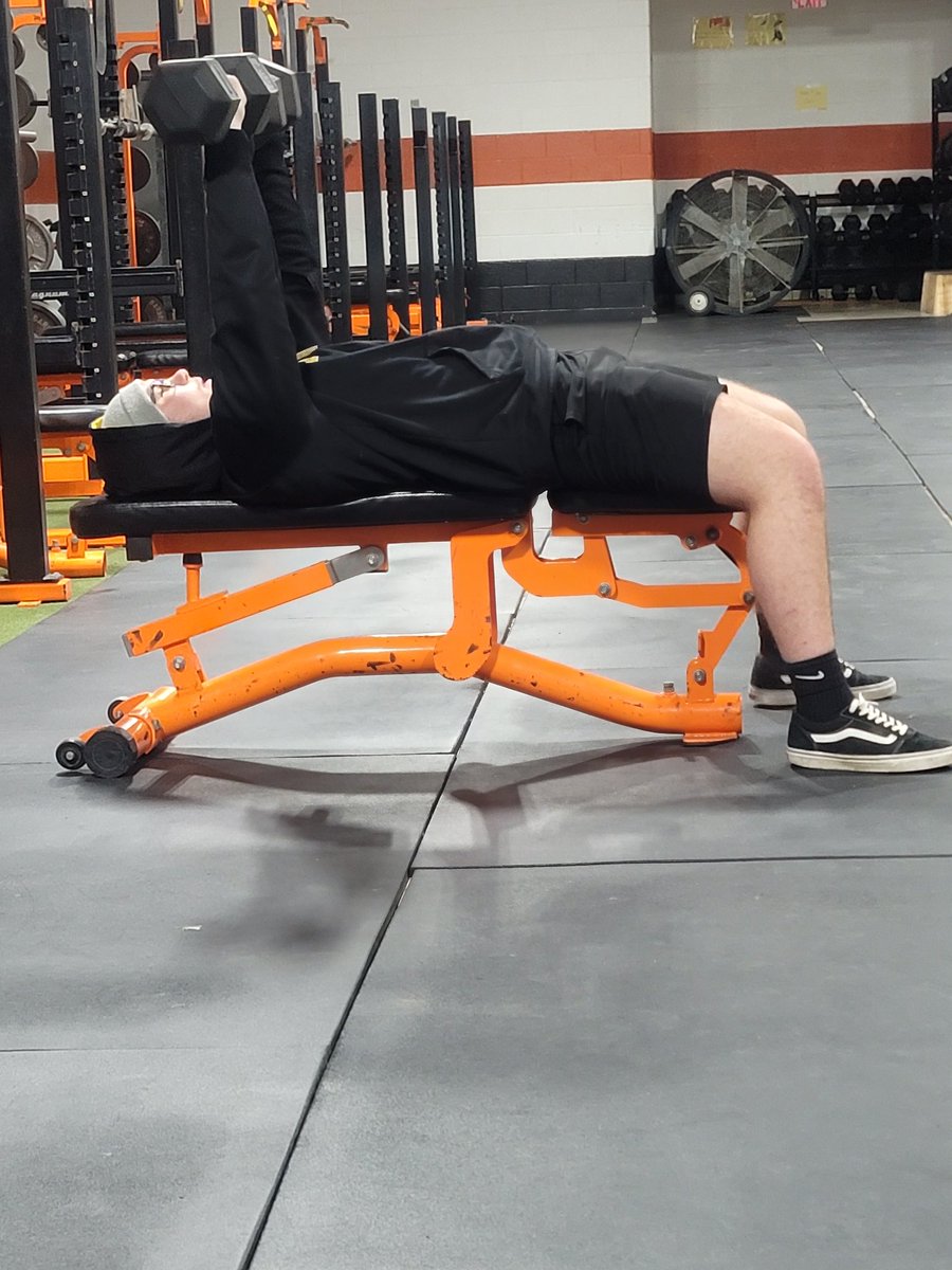 AnthonyDedmond's tweet photo. Please take a moment to put a prayer in for one of our guys, Logan Schwartz. He was involved in a major car accident and is recovering from major surgery. 

Football is definitely minimal during this time....

@logan22schwartz https://t.co/i8urEfEbNg