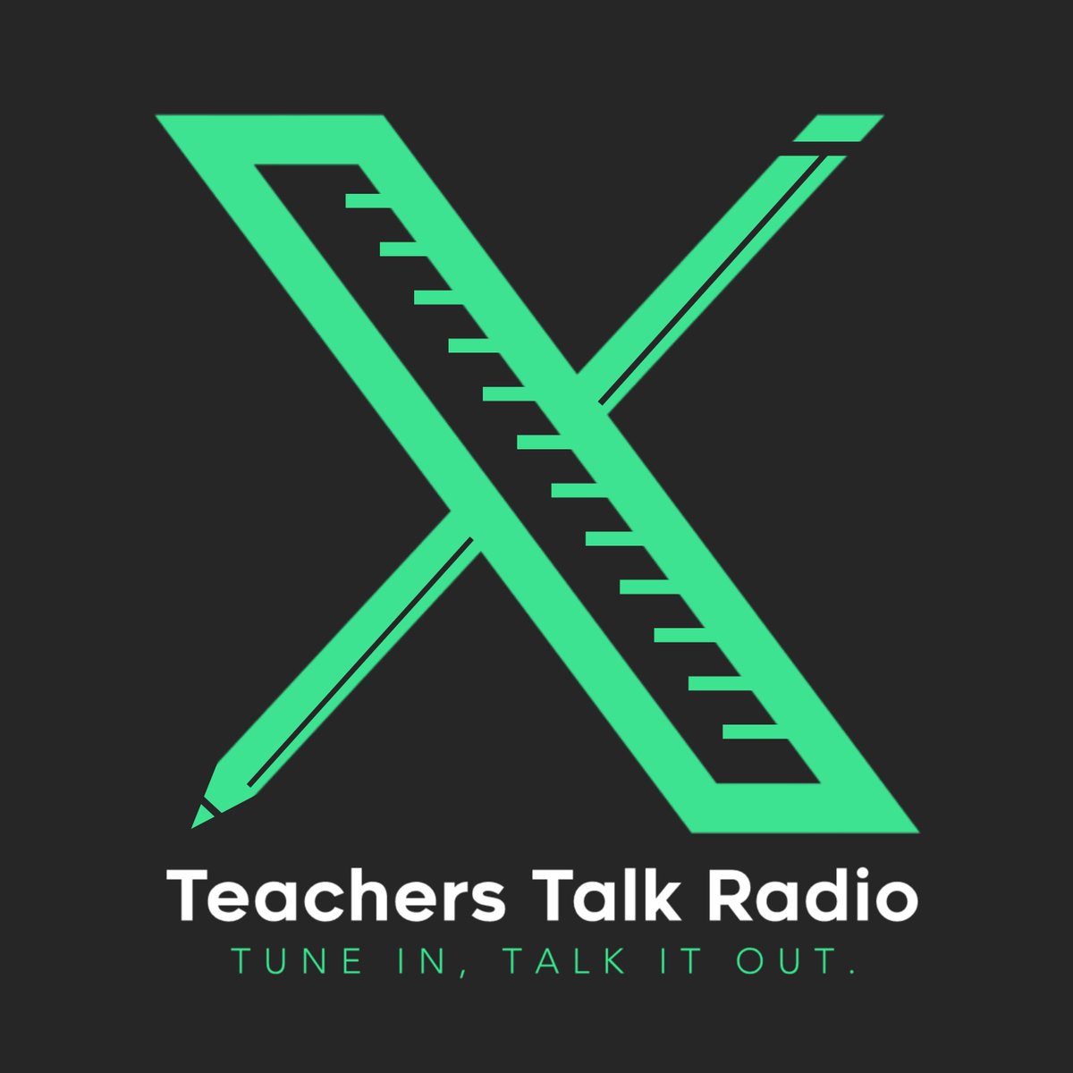 We've been working for months on our new logo... wait... oh no...