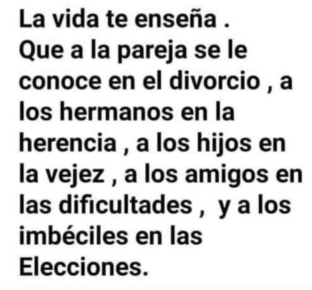 ¿Qué tal?