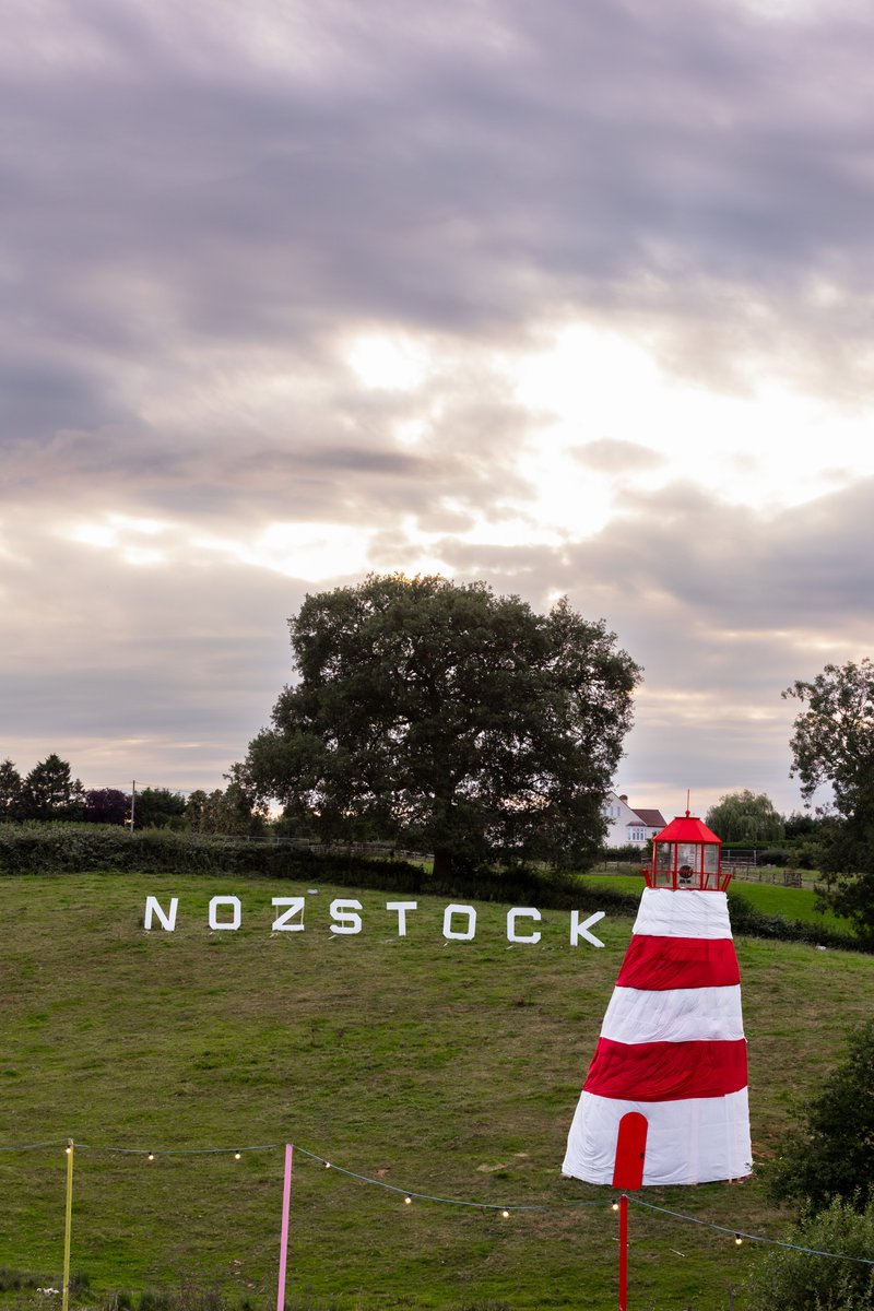 Nozstock tweet picture