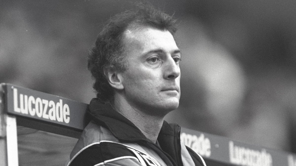 Trevor Francis, who came to fame as the first £1million footballer and was also manager of Sheffield Wednesday in the early years of the Premier League, has passed away at the age of 69. ➡️ preml.ge/ob1dan