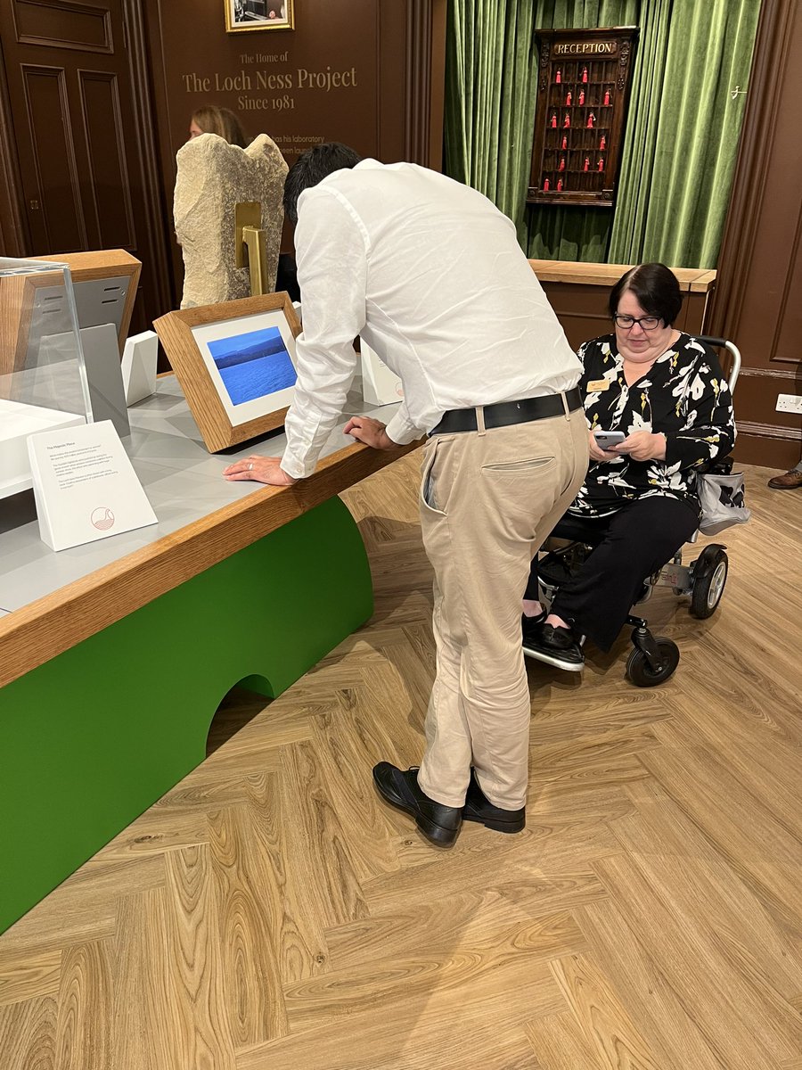 Cllr Ken Gowans SNP - Inverness South tweet media