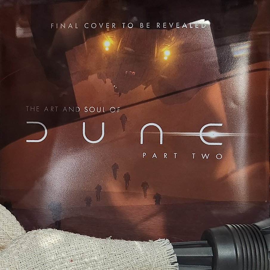 アート・デザイン・音楽 The art and soul of dune part two Amazon.com: The Art and Soul of Dune: Part Two eBook