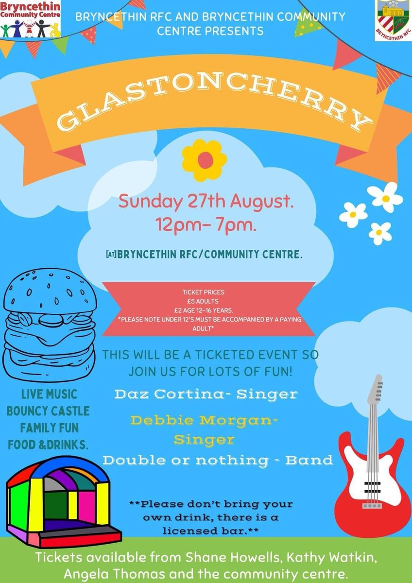 BryncethinRFC's tweet photo. It’s coming soon to Cherry Park. https://t.co/CkywqojyEm