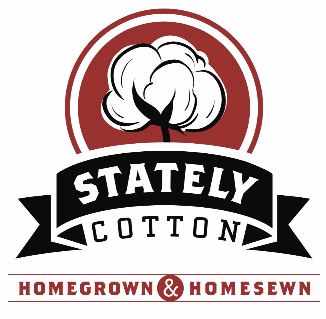 Stately Cotton’s Founder, Michael Waters, sources his cotton from specific farmers in targeted states. He then takes his hand-picked cotton for manufacturing into state specific products. buzzsprout.com/2156479#AL #AR #MS #LA #TN #TX <a href="/bluedeltajeans/">Blue Delta Jean Co.</a> @uarkansas <a href="/arkansasalumni/">Arkansas Alumni Association</a>