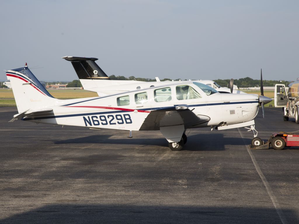 #IFR 10 DAY COURSE IN A #BONANZA B36TC
Congrats to Jeff Martin of Monte Vista, CO for passing his Instrument checkride in his Bonanza B36TC equipped #Garmin GTN 750xi, G3X, and GFC 500.Great work Jeff!!! #iflyifr2023 <a href="/MaxTrescott/">Max Trescott</a> @bonazasociety