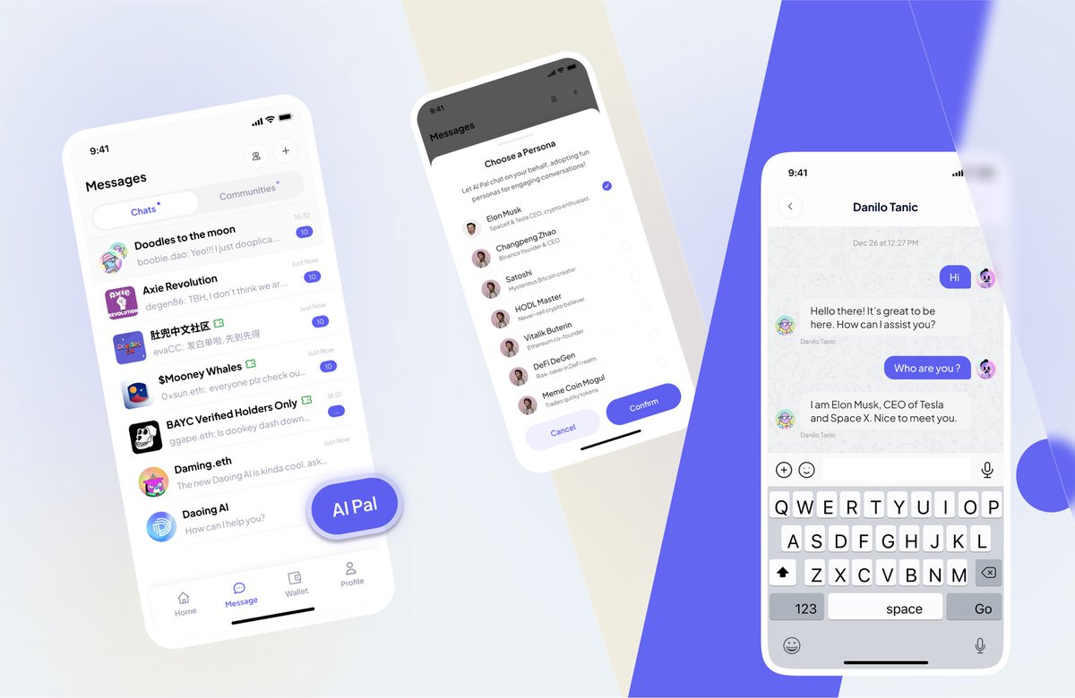 DaoingApp tweet media