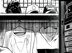 脱稿 