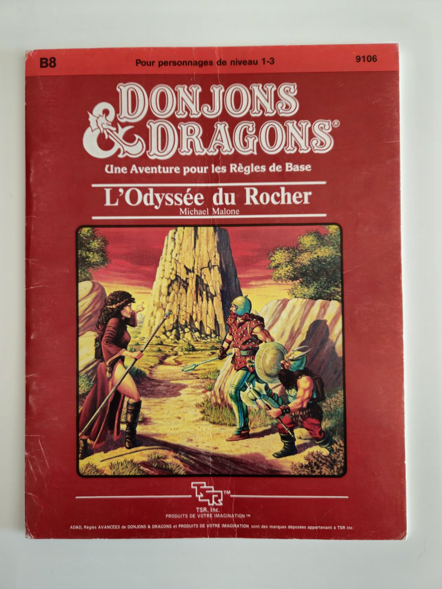 TSR in the World tweet media