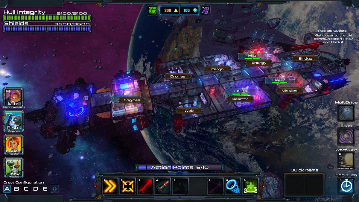 #TurnBasedThursday - Turn-Based Game Showcases tweet media