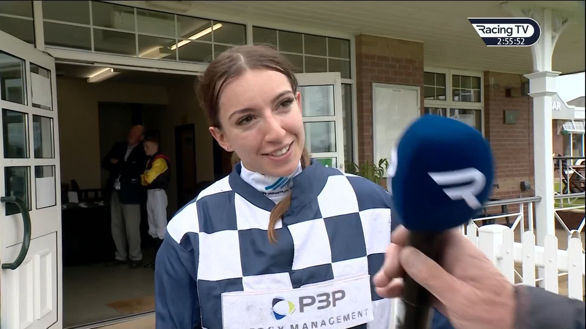 Racing TV on Twitter: