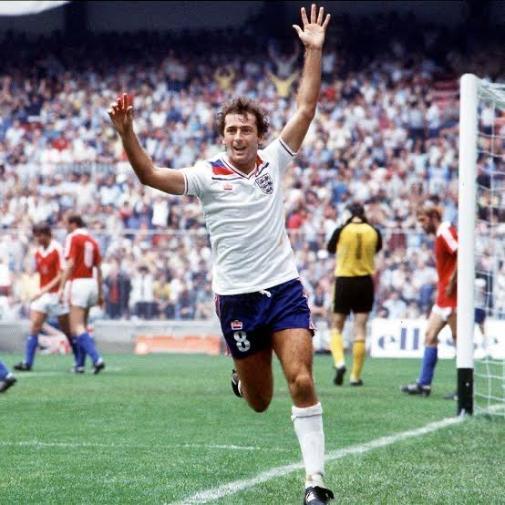 davewright1973's tweet image. RIP Trevor Francis.
One of the great footballers from my childhood.
Thank you for the memories 🙏