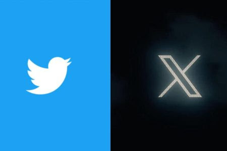 aydinyay's tweet photo. Twitter'ın kuşu artık ötmeyecek!

Elon Musk bugün itibarıyla Twitter'ın logosu olan kuş 🐦 simgesini X simgesi ile değiştirdi.

Cikciklemek anlamına gelen tweet ifadesi nasıl kullanılacak merak konusu...🙂

Elon Musk'ın yakında Twitter'ın adını da değiştireceği konuşuluyor. https://t.co/jlsBIkZ2Ss