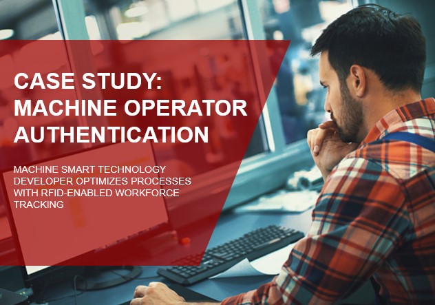 We're back on the new "X"!  

Discover how Caron Engineering harnesses operator data to help their #cncmachining customers optimize plant processes, train staff, and enhance security on the production floor. Learn why “who" matters: bit.ly/46fzFUW