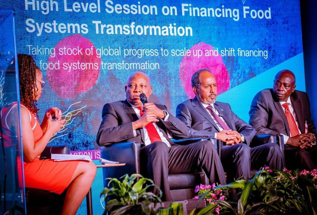 toluogunlesi's tweet photo. VP @KashimSM representing PBAT at the UN Food Systems Summit in Rome, Italy, on his first foreign trip as Vice President. https://t.co/jOWM0p2Tbb