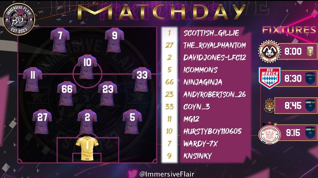 Immersive Galaxy tweet media