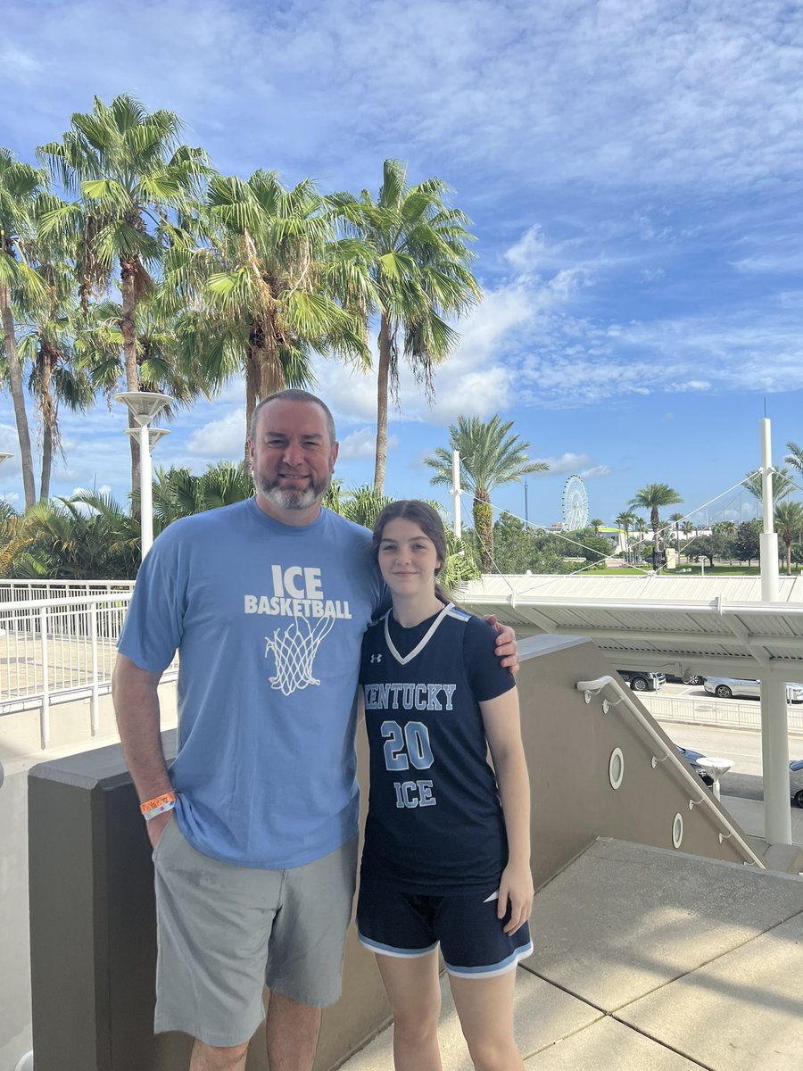 I’ve been with this young lady for her last 4 birthday’s, all at AAU tournaments. What I know without a doubt… there’s no place EITHER of us would rather be! 
Sad this will be the last :/

Happy Birthday Allicat! 😃
<a href="/aspieker20/">allison</a>