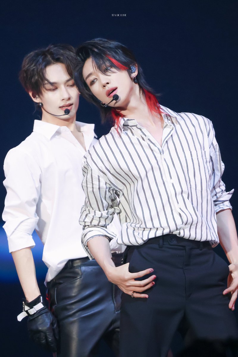 230721 #세븐틴 #명호 #THE8 #디에잇 #徐明浩