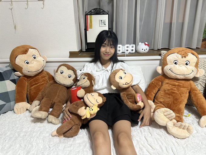 Twitterのコスプレ画像19