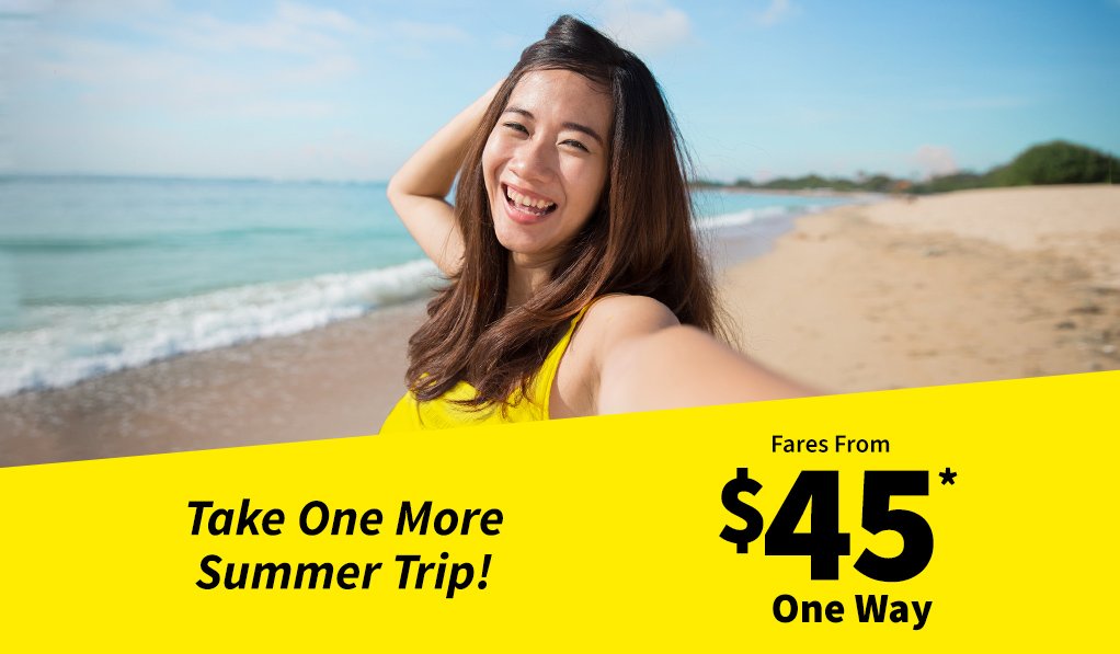 Spirit Airlines tweet media