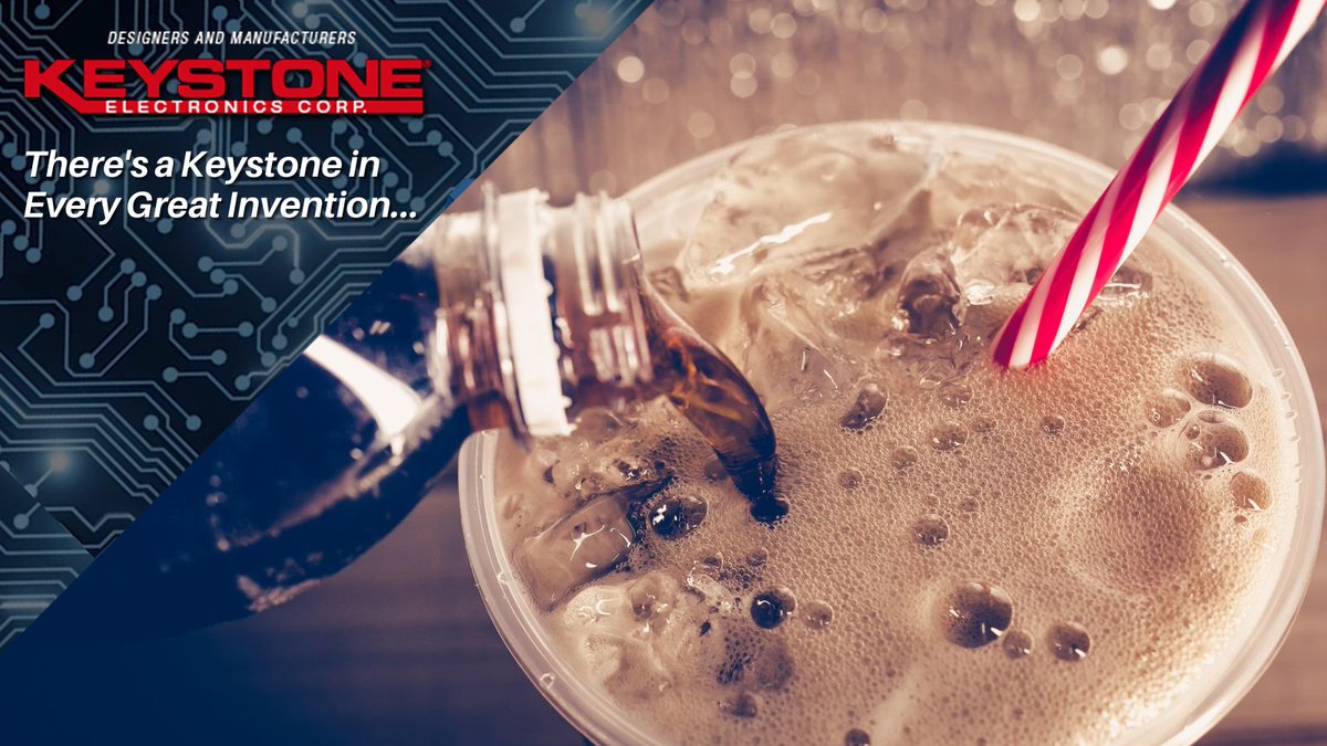 Keystone Electronics tweet media