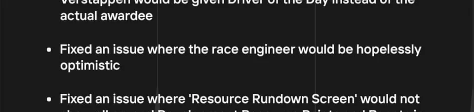racing-is-life-on-twitter-bro-s-been-nerfed-f1elvis-does-this