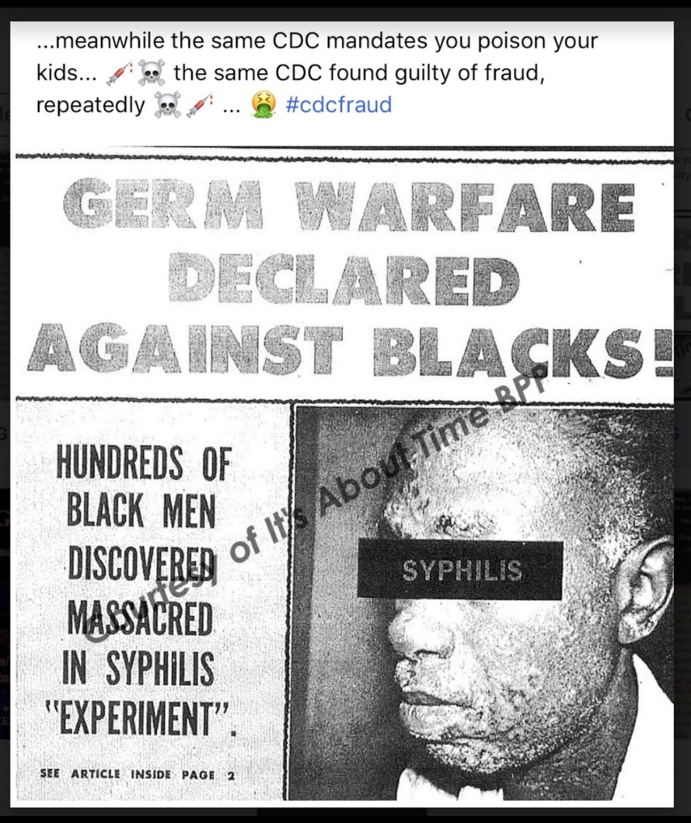 Benji4322's tweet image. 🇺🇸🛑  #CDCfraud

#Kennedy24