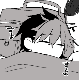 やってるだけオルグエ
🔞 https://t.co/BeWGbfc44o (2P) 