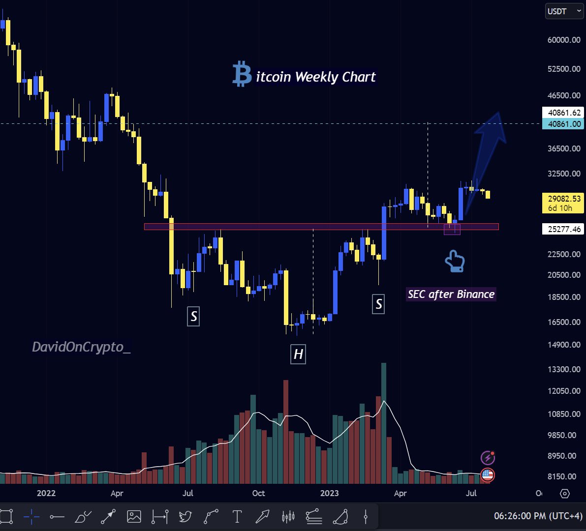 david-the-crypto-bull-on-twitter-bitcoin-the-short-term