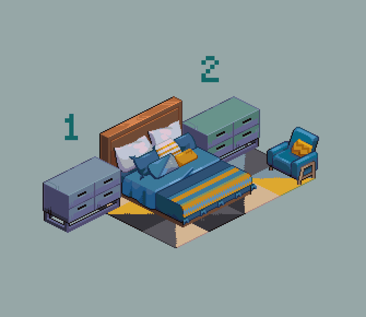 Moonfrost - Wishlist Now! 💜 tweet media