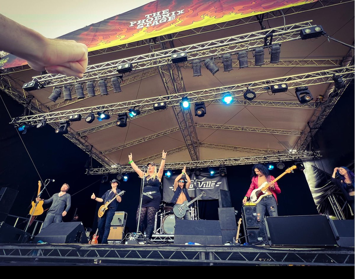 JRC Music Business Cosultancy tweet media