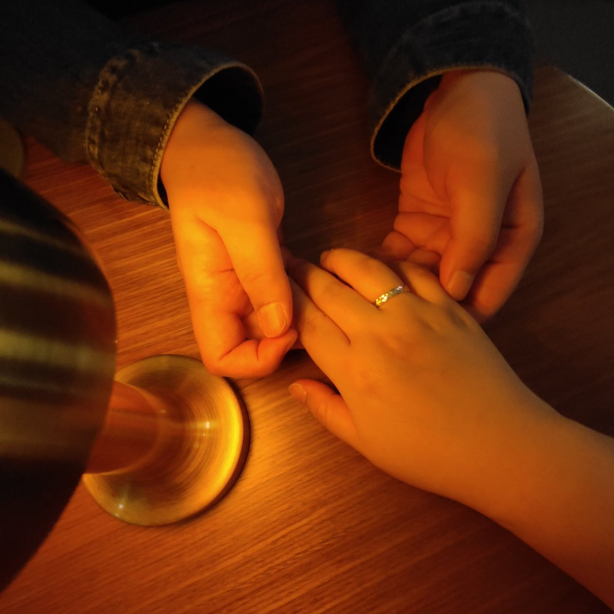 Venesha 🐭💜 tweet media