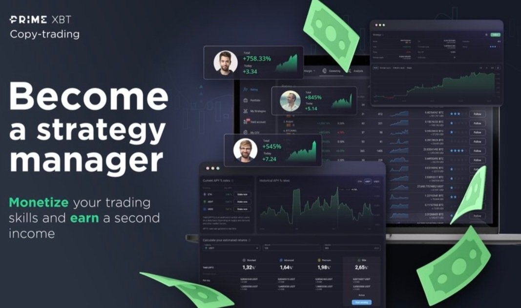 3 Easy Ways To Make PrimeXBT Trading Platform Faster