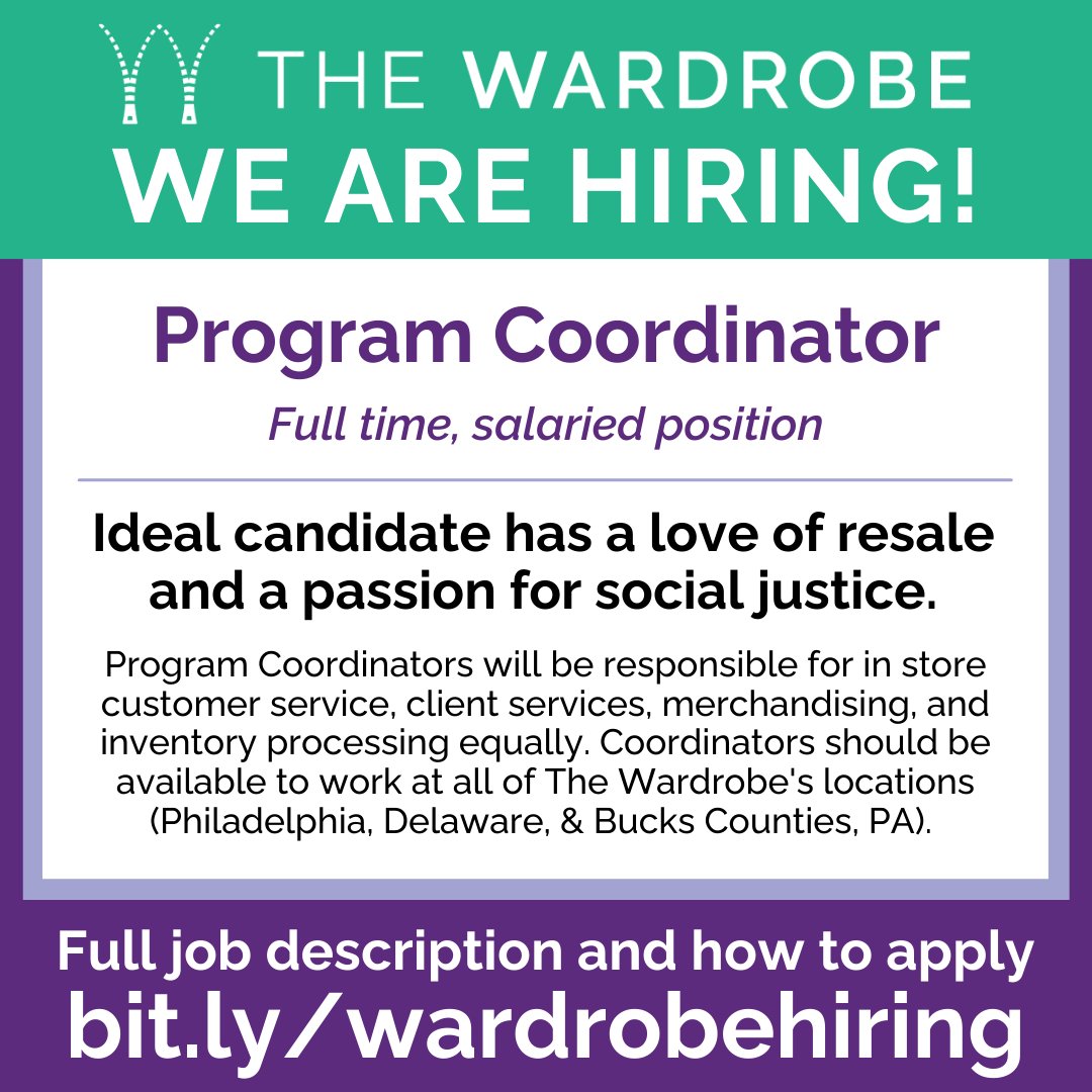 The Wardrobe tweet media