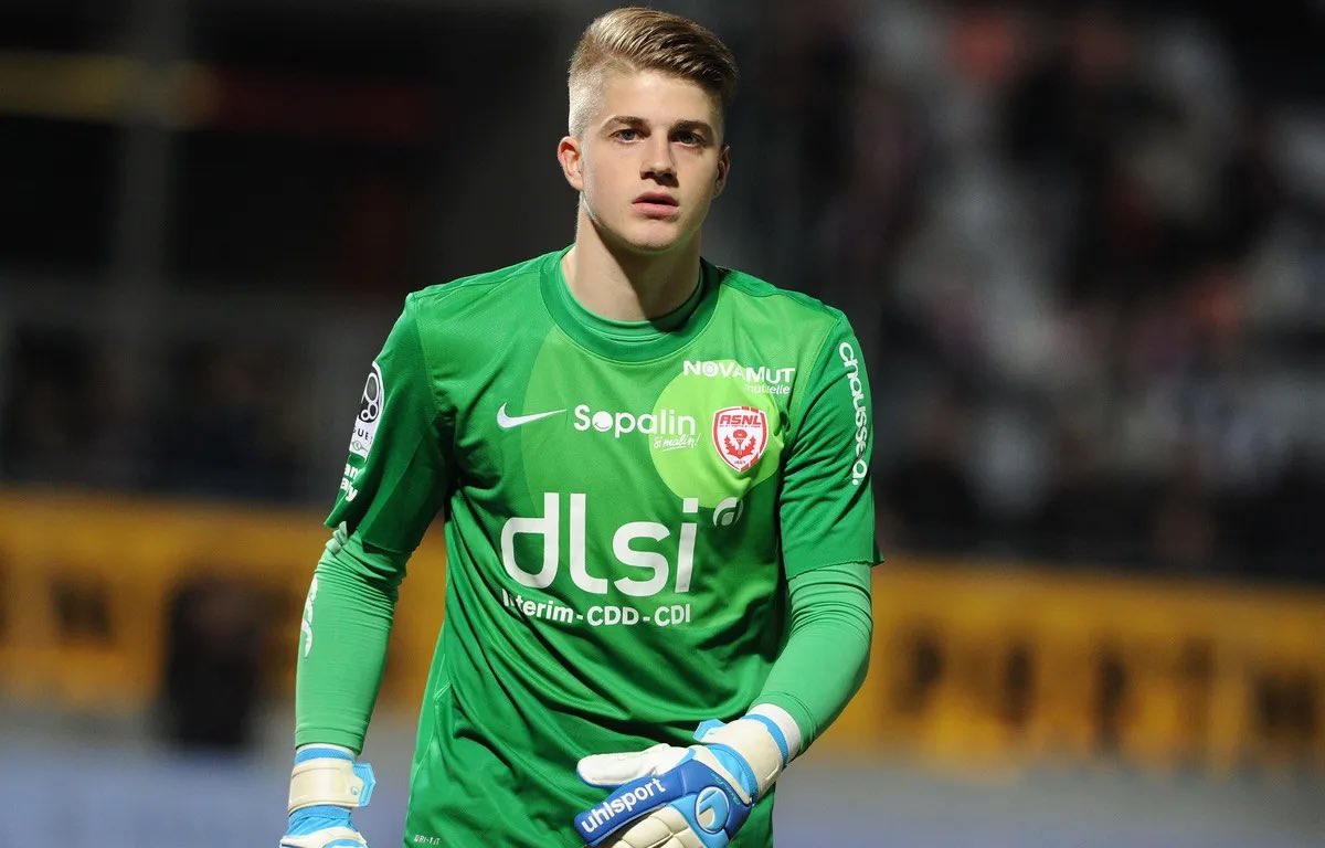 Pierre Tripodi tweet media