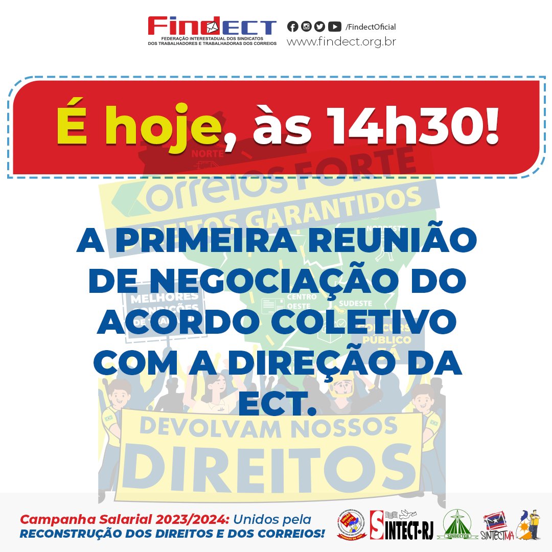 FindectOficial tweet media