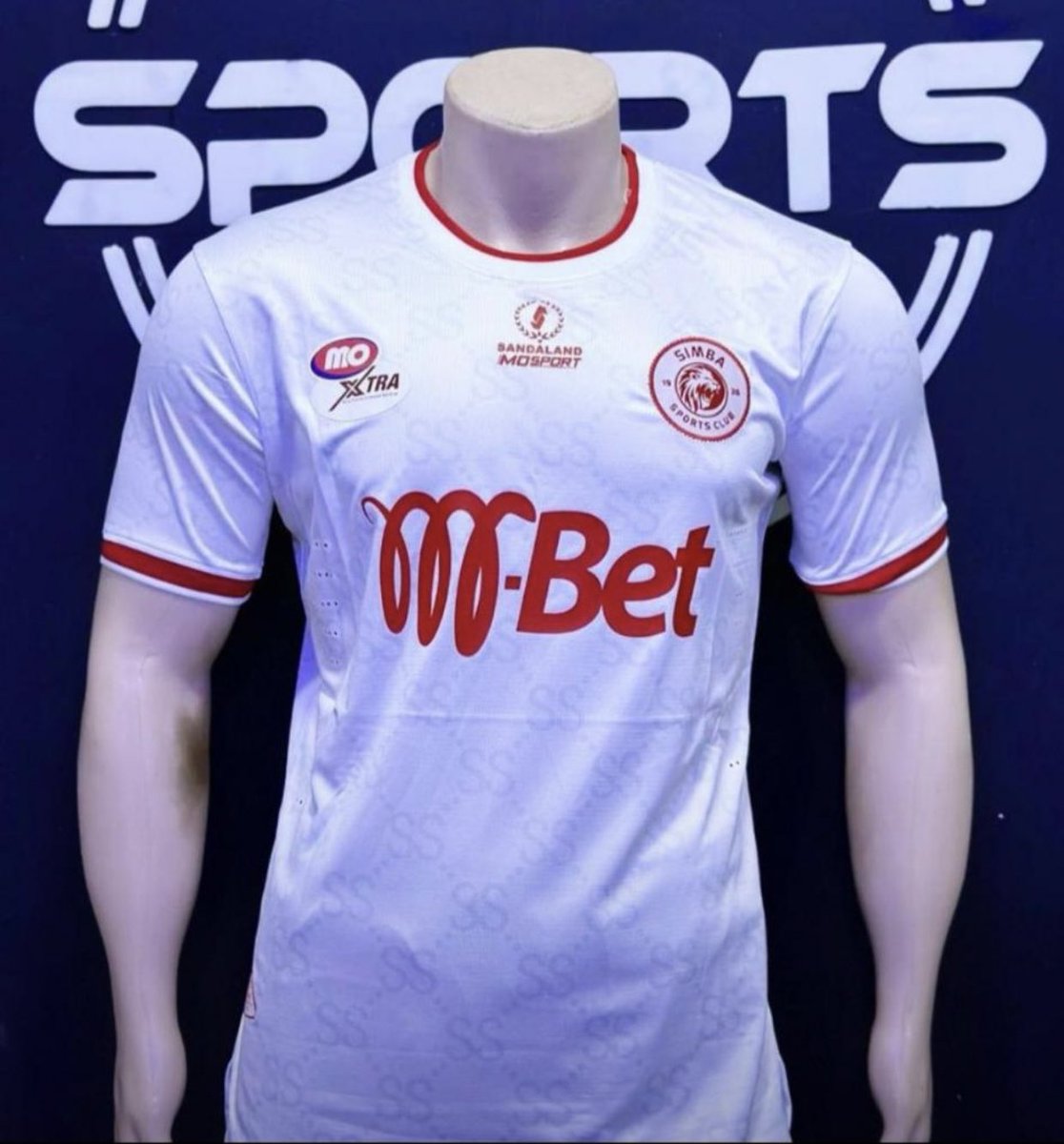 Simba wote tushusheni hendo😘