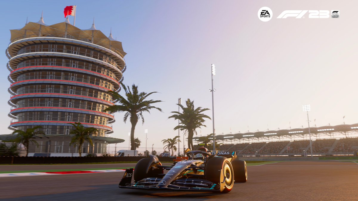 🚨 TTC SEASON 4 IS HERE !

▫️ New Xbox Driver League
▫️ 12 Race Championship
▫️ Monday 20:00 BST
▫️ €225,- Prizepool for Championship Top 8
▫️ €45,- Prizepool for Special Event (Round 5)
▫️ Unique Reserve System

Watch the Season Opener tonight at 8pm
twitch.tv/toptierchampio… !