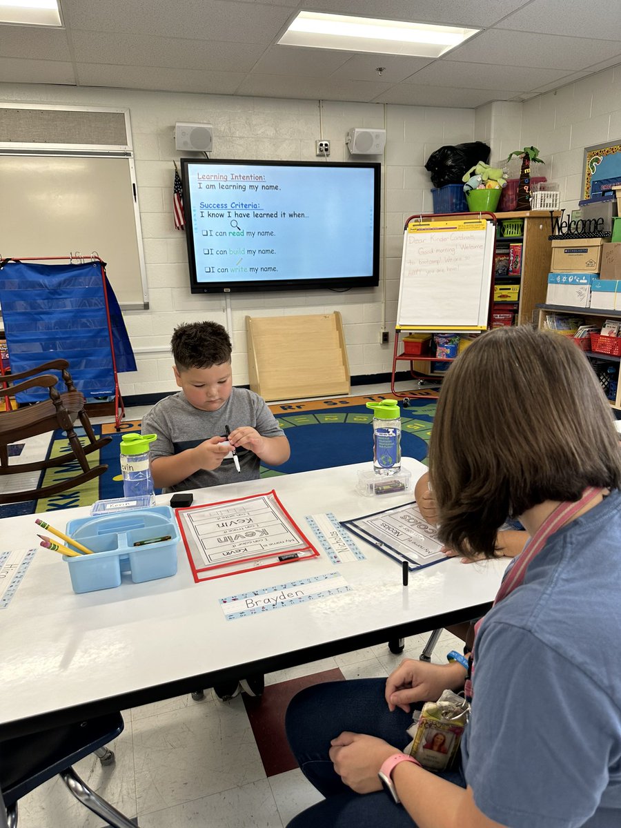 Alyse L. Zeffiro (@mrszeffiro) on Twitter photo We are VL! Intentional alignment = clarity and alignment of learning intentions and success criteria to the learning strategies, teaching methods, activities and assessment! Kinder Cardinals are already engaged in their learning! <a href="/VisibleLearning/">Visible Learning</a> <a href="/cathy_lassiter/">Cathy Lassiter</a> <a href="/sherra_thomas/">Sherra Thomas</a> We are VL! Intentional alignment = clarity and alignment of learning intentions and success criteria to the learning strategies, teaching methods, activities and assessment! Kinder Cardinals are already engaged in their learning! <a href="/VisibleLearning/">Visible Learning</a> <a href="/cathy_lassiter/">Cathy Lassiter</a> <a href="/sherra_thomas/">Sherra Thomas</a>