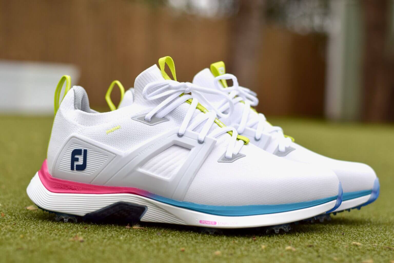 MYGOLFSPY on Twitter "Are these the best golf shoes of the year? If