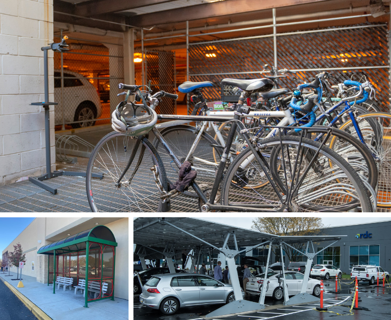 Check out the results of the Workplace Journey Survey, conducted in partnership with <a href="/ActionfigureAI/">Actionfigure</a> 
 ow.ly/iQFE50P0VJ2 #survey #commuting #82alliance