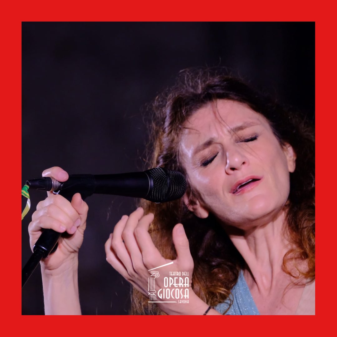 Teatro Opera Giocosa tweet media