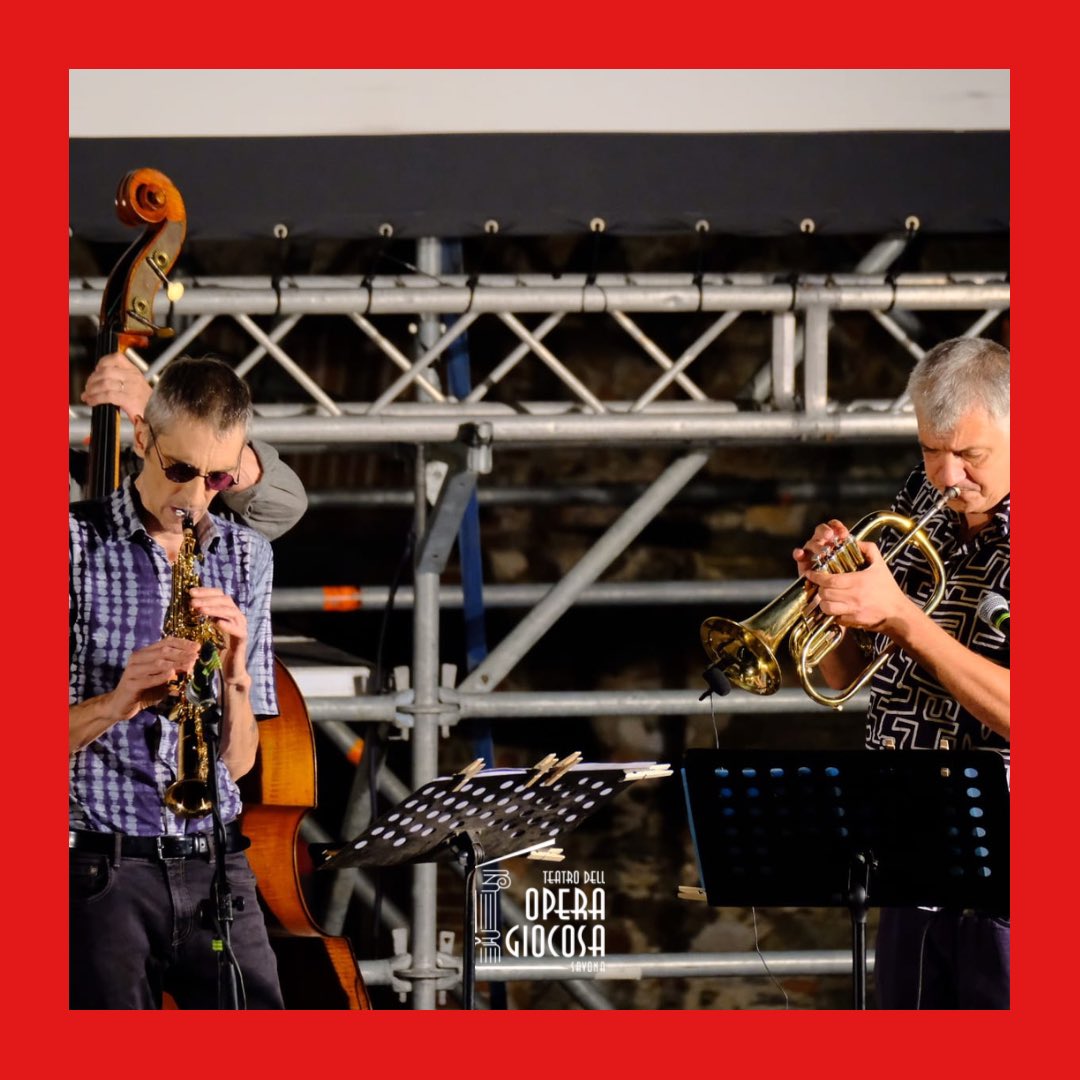 Teatro Opera Giocosa tweet media