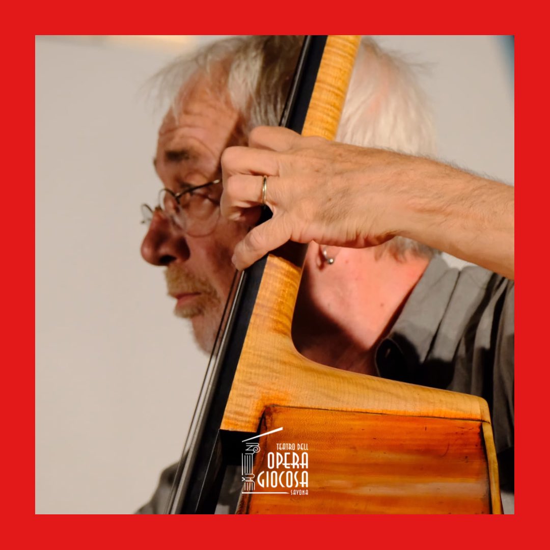 Teatro Opera Giocosa tweet media