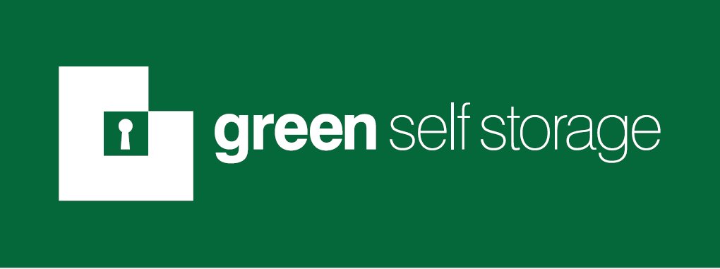 Green Self Storage tweet media