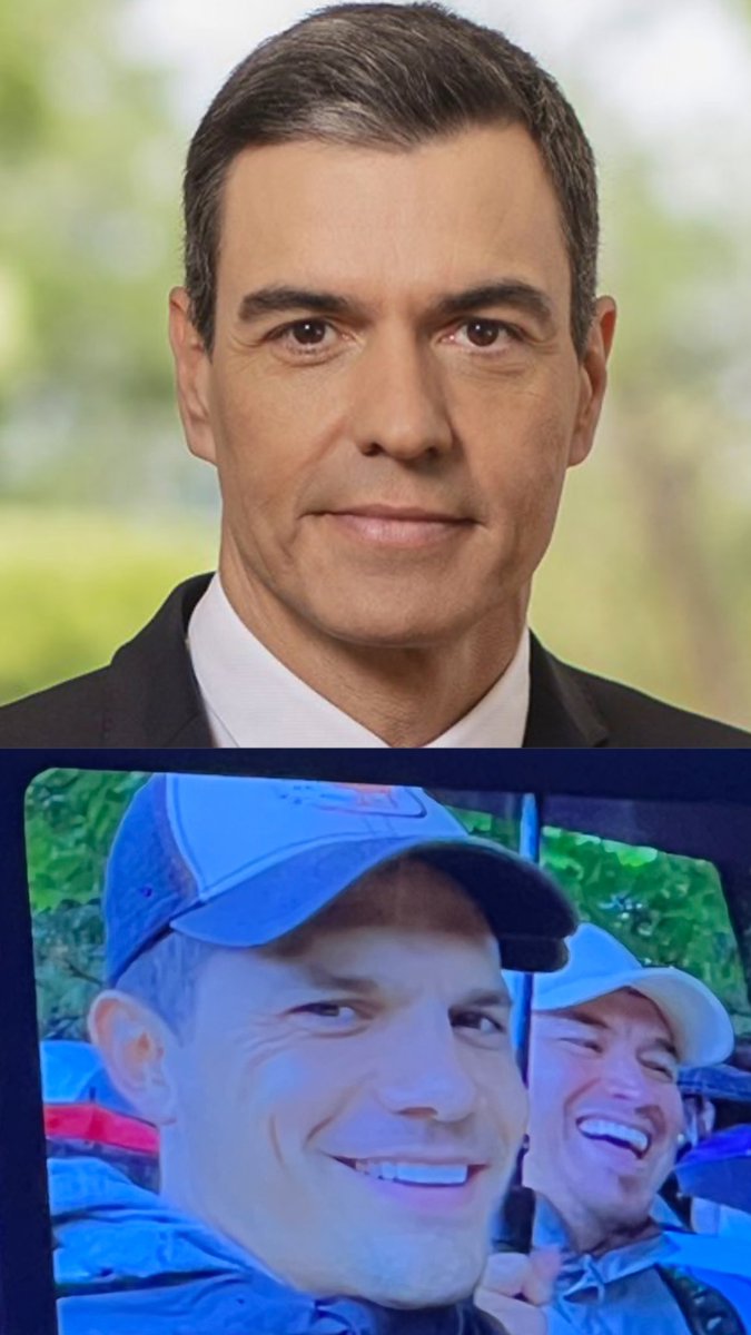 Cada vez que vea planeta Juan voy a ver a Pedrito