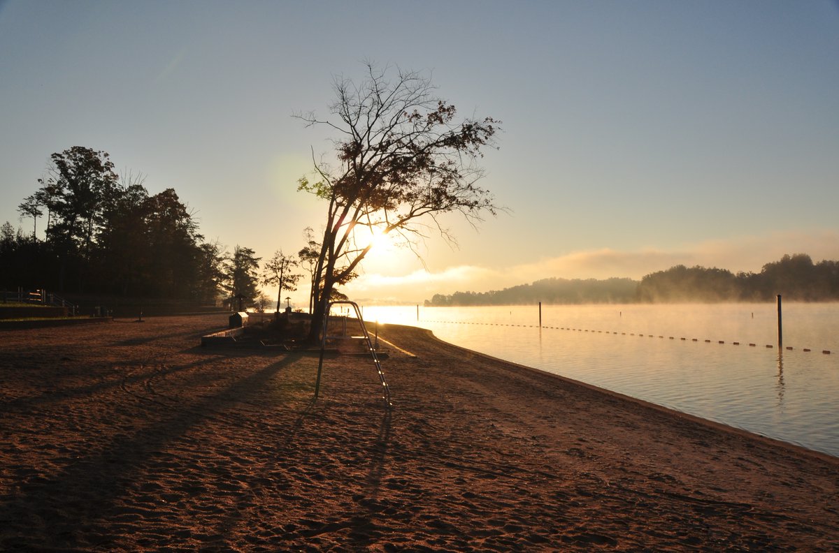 NC Division of Parks and Recreation tweet media