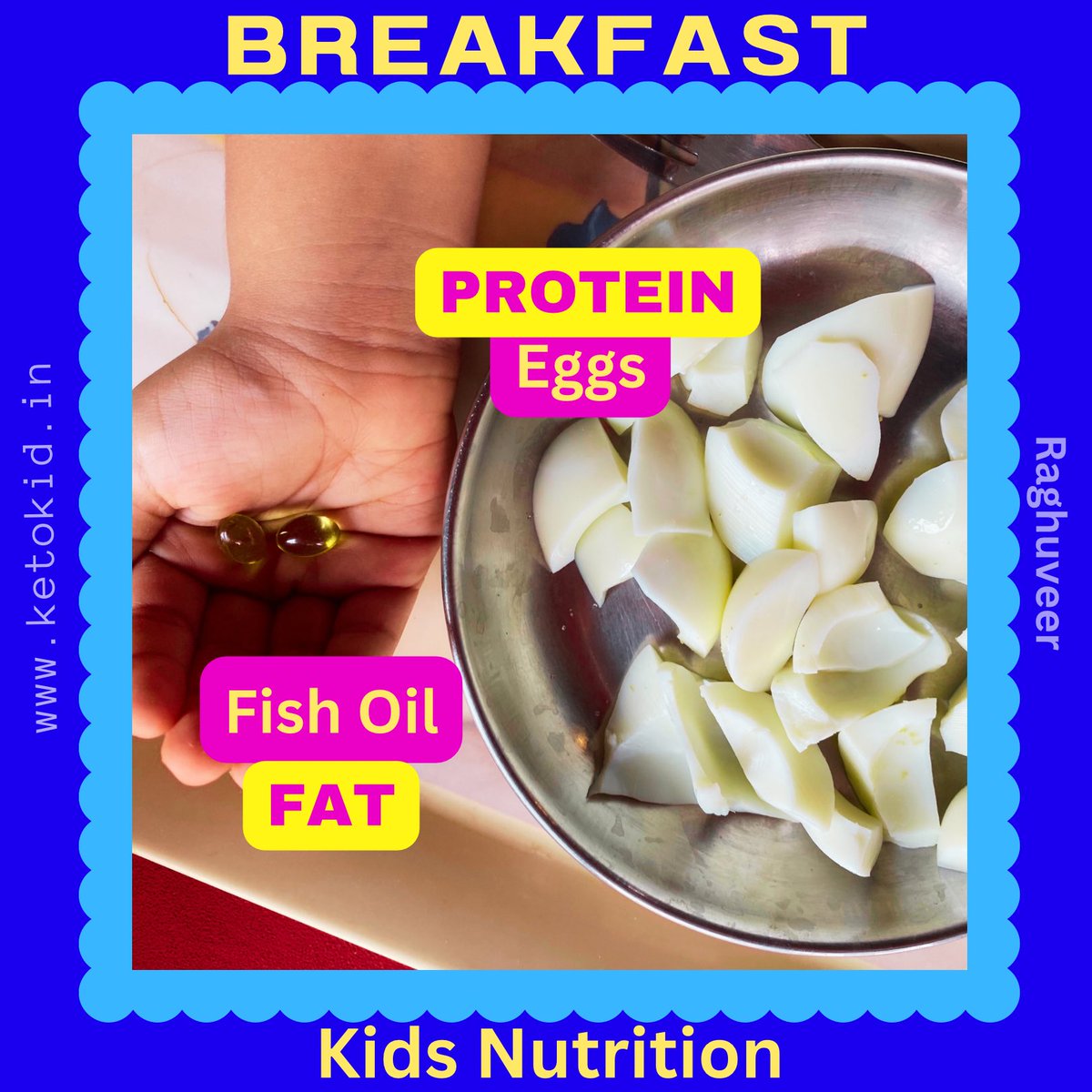 Essential Kids Nutrition #kidsnutrition #breakfast #healthcoach  #metabolicsyndrome #healing #insulinresistance #diabetescoach #diabetescare #reversediabetes #loseweight #migeneticnutrition