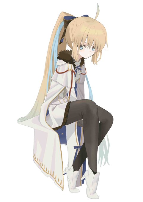 トネリコ #FGO