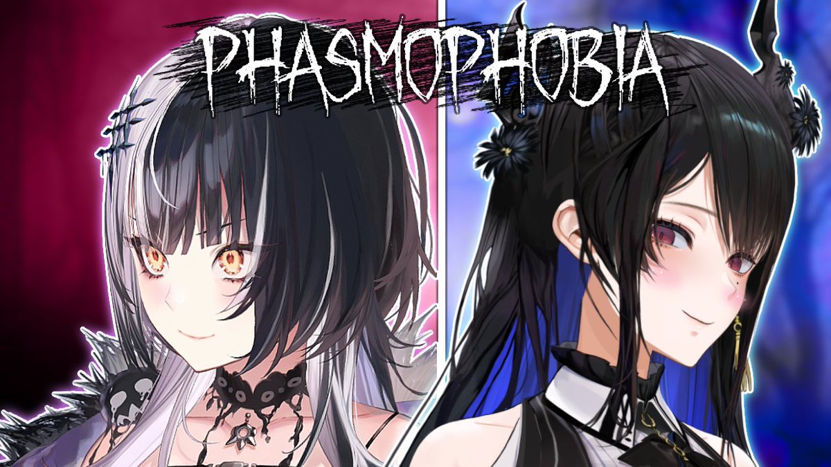 shiorinovella's tweet photo. The next chapter shall be ghost hunting with 
@nerissa_en ! 

Let's meet some spirits before doing it for real someday!  
Waiting Room: https://t.co/UGLJeQlVtY

👁‍🗨 #ShiorinOnAir 👁‍🗨 
⚠️#holoAdvent ⚠️ https://t.co/qCM20mbnYB